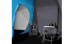 NC6031 NIEBIESKO-SZARY NAMIOT KEMPINGOWY HIGLAND NILS CAMP