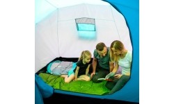 NC6031 NIEBIESKO-SZARY NAMIOT KEMPINGOWY HIGLAND NILS CAMP