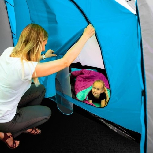 NC6031 NIEBIESKO-SZARY NAMIOT KEMPINGOWY HIGLAND NILS CAMP