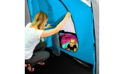 NC6031 NIEBIESKO-SZARY NAMIOT KEMPINGOWY HIGLAND NILS CAMP