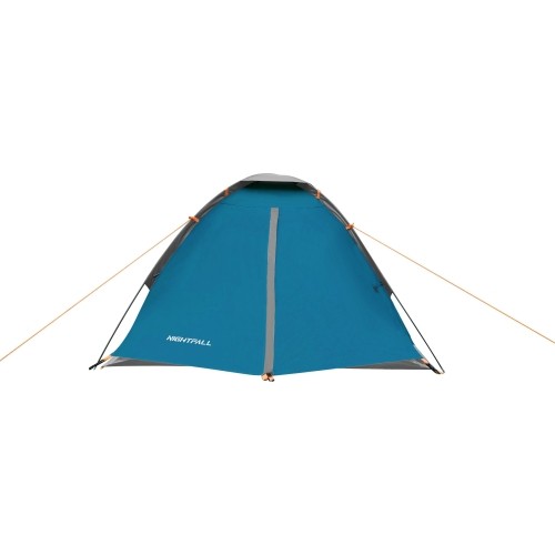 NC6033 NAMIOT KEMPINGOWY JASNY SZARO-NIEBIESKI NIGHTFALL NILS CAMP