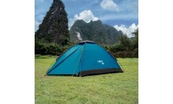 NC6033 NAMIOT KEMPINGOWY JASNY SZARO-NIEBIESKI NIGHTFALL NILS CAMP