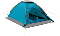 NC6033 NAMIOT KEMPINGOWY JASNY SZARO-NIEBIESKI NIGHTFALL NILS CAMP