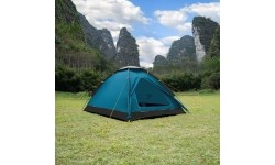 NC6033 NAMIOT KEMPINGOWY JASNY SZARO-NIEBIESKI NIGHTFALL NILS CAMP