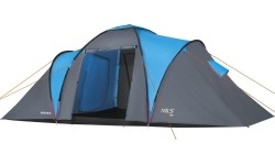 NC6431 NAMIOT KEMPINGOWY NIEBIESKO-SZARY HIGHLAND IV NILS CAMP