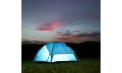NC7819 NIEBIESKI NAMIOT SHADOW NILS CAMP