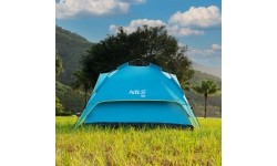 NC7819 NIEBIESKI NAMIOT SHADOW NILS CAMP