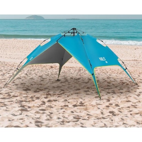 NC7819 NIEBIESKI NAMIOT SHADOW NILS CAMP