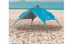 NC7819 NIEBIESKI NAMIOT SHADOW NILS CAMP