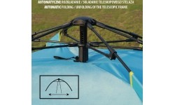 NC7819 NIEBIESKI NAMIOT SHADOW NILS CAMP