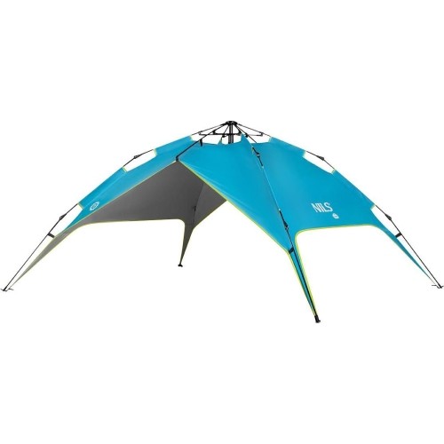 NC7819 NIEBIESKI NAMIOT SHADOW NILS CAMP