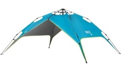 NC7819 NIEBIESKI NAMIOT SHADOW NILS CAMP