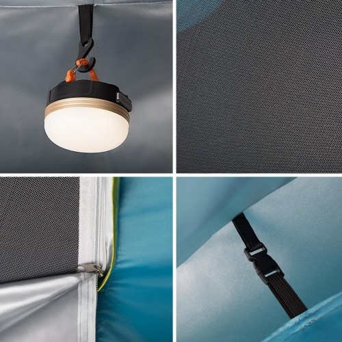 NC7819 NIEBIESKI NAMIOT SHADOW NILS CAMP