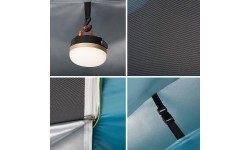 NC7819 NIEBIESKI NAMIOT SHADOW NILS CAMP