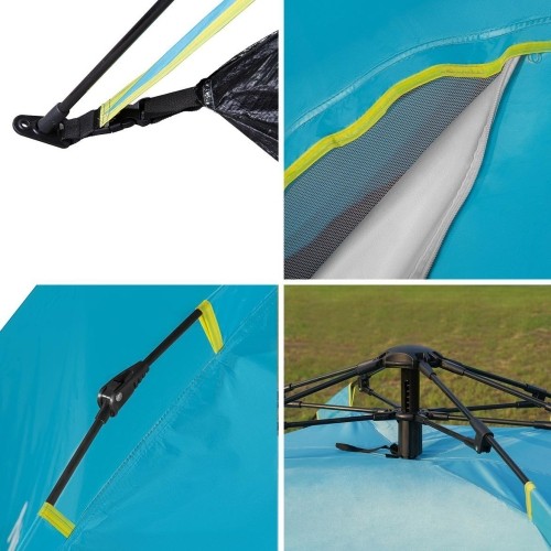 NC7819 NIEBIESKI NAMIOT SHADOW NILS CAMP