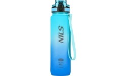 NCD04 BLUE TRITAN BOTTLE NILS CAMP