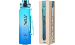 NCD04 BLUE TRITAN BOTTLE NILS CAMP