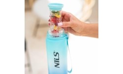 NCD04 BLUE TRITAN BOTTLE NILS CAMP