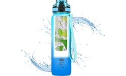 NCD04 BLUE TRITAN BOTTLE NILS CAMP