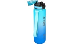 NCD04 BLUE TRITAN BOTTLE NILS CAMP