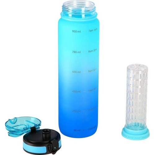 NCD04 BLUE TRITAN BOTTLE NILS CAMP