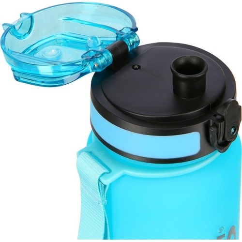 NCD04 BLUE TRITAN BOTTLE NILS CAMP