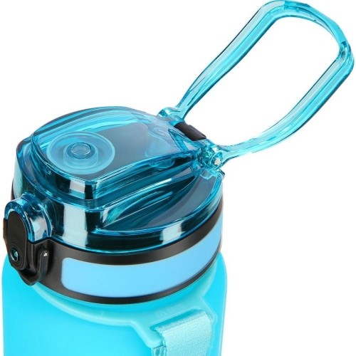 NCD04 BLUE TRITAN BOTTLE NILS CAMP