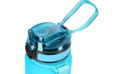 NCD04 BLUE TRITAN BOTTLE NILS CAMP