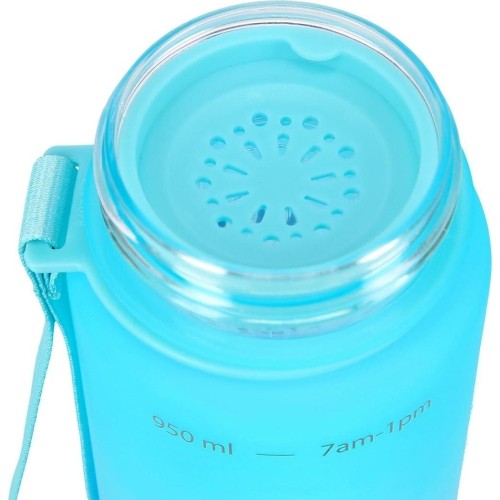 NCD04 BLUE TRITAN BOTTLE NILS CAMP