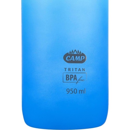 NCD04 BLUE TRITAN BOTTLE NILS CAMP