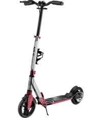 HM122T HULAJNOGA LED Z HAMULCEM TARCZOWYM NILS EXTREME