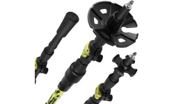 Automatyczne kije trekkingowe TK8608 NILS