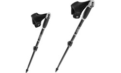 Aluminiowe kije do nordic walking NW8612 NILS