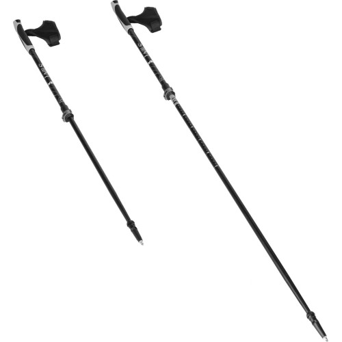 Aluminiowe kije do nordic walking NW8612 NILS