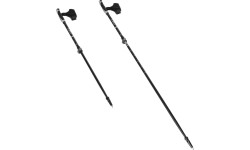 Aluminiowe kije do nordic walking NW8612 NILS