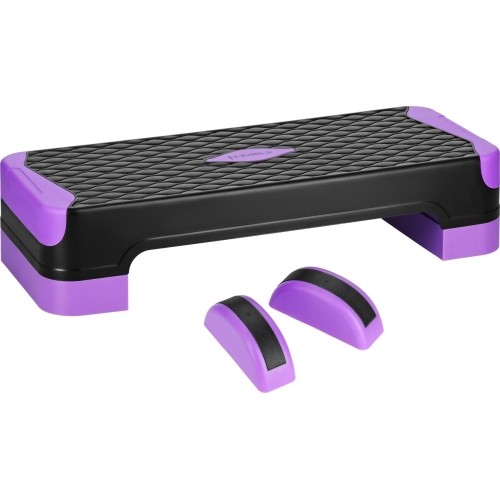 AS008M AEROBIK I RÓWNOWAGA STEP HMS