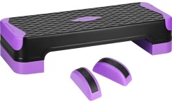 AS008M AEROBIK I RÓWNOWAGA STEP HMS