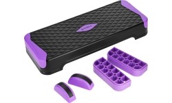 AS008M AEROBIK I RÓWNOWAGA STEP HMS