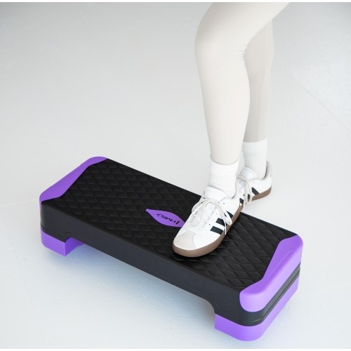 AS008M AEROBIK I RÓWNOWAGA STEP HMS