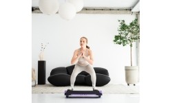 AS008L AEROBIK I RÓWNOWAGA STEP HMS