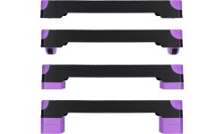 AS008L AEROBIK I RÓWNOWAGA STEP HMS