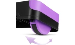 AS008L AEROBIK I RÓWNOWAGA STEP HMS