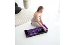 AS008L AEROBIK I RÓWNOWAGA STEP HMS