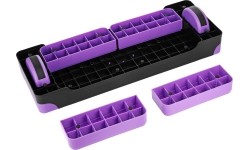 AS008L AEROBIK I RÓWNOWAGA STEP HMS