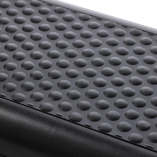 AS009 PRO REGULOWANY STOPIEŃ AEROBOWY Z FUNKCJĄ ŁAWKI KOMERCYJNY HMS