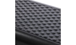 AS009 PRO REGULOWANY STOPIEŃ AEROBOWY Z FUNKCJĄ ŁAWKI KOMERCYJNY HMS