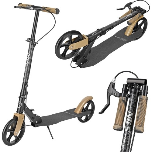 HM183 SKUTER GOLDEN NILS EXTREME