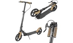 HM183 SKUTER GOLDEN NILS EXTREME