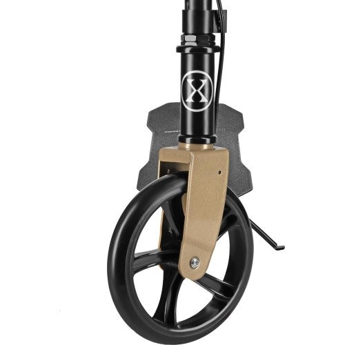 HM183 SKUTER GOLDEN NILS EXTREME