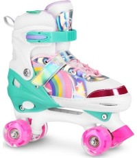 NQ0187 LED RAINBOW WROTKI NILS EXTREME